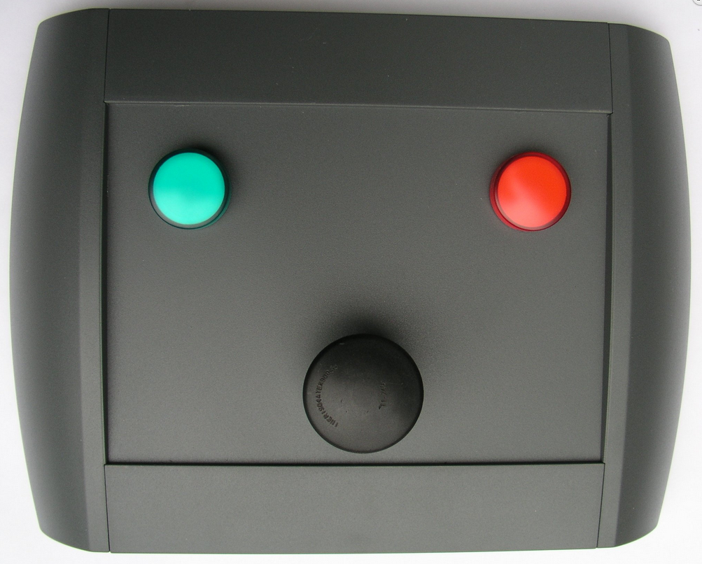 Zufallsgenerator "lavafarben" 230V/AC