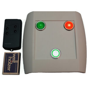 Zufallsgenerator mit Steckernetzteil 24V/DC